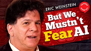 Eric Weinstein - All Hell Is About to Break Loose