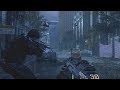 Battle of Detroit - Call of Duty Advanced Warfare