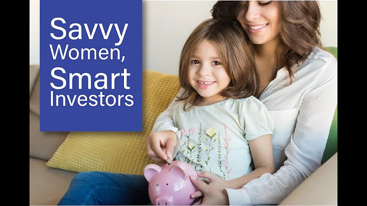 Savvy Women, Smart Investors