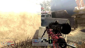 Bovu vs Himify/ Jake M Smith | 2-0 Mw2