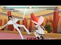  BHTS6 - Ishida VS Cirucci. Bleach