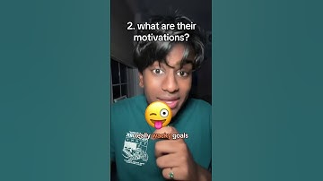 3 important questions to create character that your reader cares about #writingtips #characterdesign