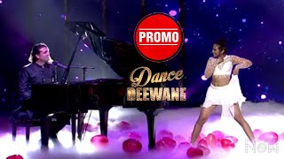 Dance Deewane 3 Promo - Arundhati's Performance On Jubin Nautiyal's Soulful Voice