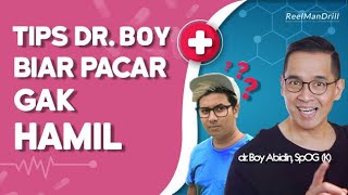 Review Pacar Hamil Dan Kesehatan Dr. Boy Abidin, Spog K