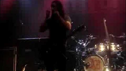 Alter Bridge - Open Your Eyes - 7/11/08