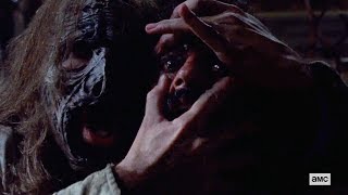 The Walking Dead 10x07 "Dante Is a Whisperer" Season 10 Episode 7 HD "Open Your Eyes"