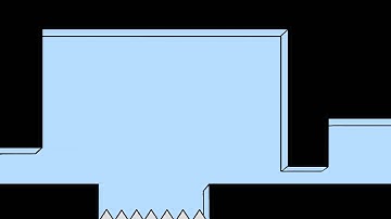 2d animation ball with tail