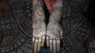 Download Lagu #bridal full hath mehandi design #new design mehandi #simpel full hath mehndi #karwa  #neha mehandi MP3