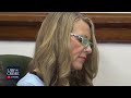 Doomsday Cult Mom Lori Vallow Daybell Appears in Court