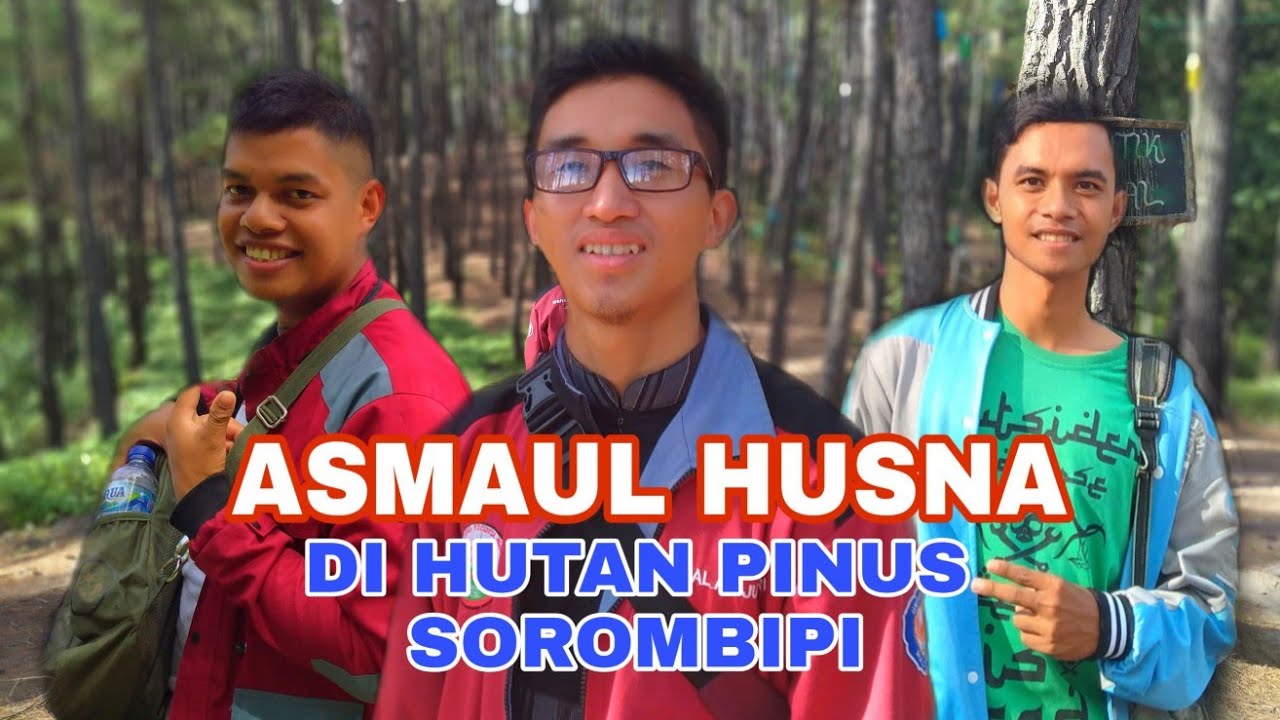 ASMAUL HUSNA | CLIP HD MERDU BIKIN BAPER - YouTube