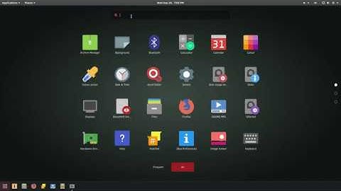 Updating Solus Using the Terminal