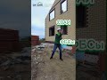 Фундамент... какой выбрать? #shorts