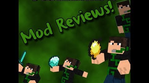 Minecraft Mod Review: Arrow Cam!