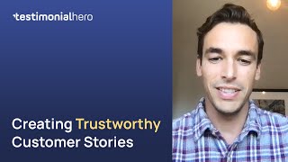 The Value of Good Storytelling in Customer Marketing - Ty Magnin