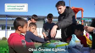 Hayat Holding I Communication Partner - Hayat İyi Yaşam Merkezi