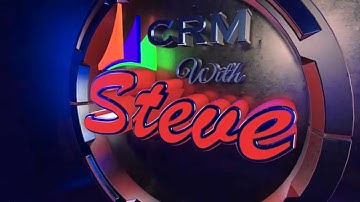 CRM 2015 - Auto Number and Programmatic Plugin Registration (Part 2)