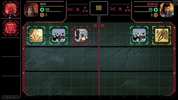 [Battles of the Valiant Universe CCG] Play (Steam Free Game)