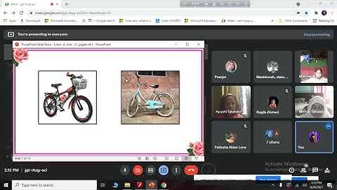 Class  4, Subject  - English, Unit -  22, lessons 1- 2, Actvity  - A, page - 44.