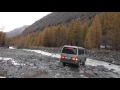 Карагемская поляна 2016
