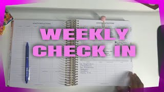 WEEKLY CHECK IN | 2nd WEEK OF APRIL 2024 by BudgetSmart55 65 views 1 month ago 8 minutes, 11 seconds