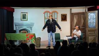 Comabbio - Teatro 2019 - Con tutto il bene che ti voglio