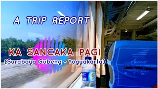 Download lagu Otw Jogja pake Sancaka Eksekutif Tahun 99 Wenaak Otw Jogja pake Sancaka Eksekutif Tahun 99 Wenaak