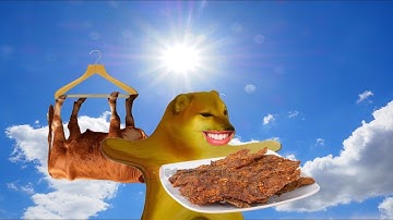 Nhạc chế Ding Ding memes: Bò còn nguyên con người ta mới kêu là con bò