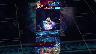 another Branded OTK in ranked. #yugioh #duellinks #konami #speedduel