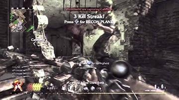 Raw Prince - Multi-COD Montage