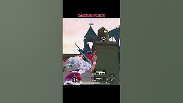 1v4 clutch☠️🔥#pubgmobile #pubg #bgmi #shorts