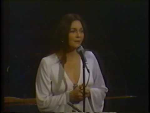 Secret Gardens (written by Judy Collins) - Judy Co...