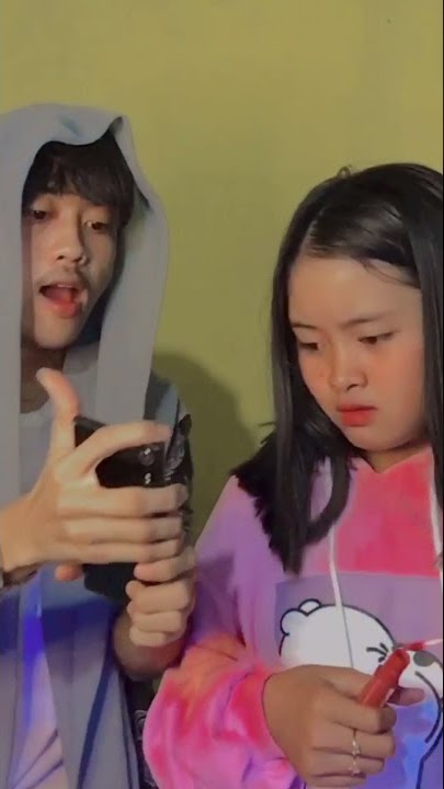 Ini apa miskahh 🤣