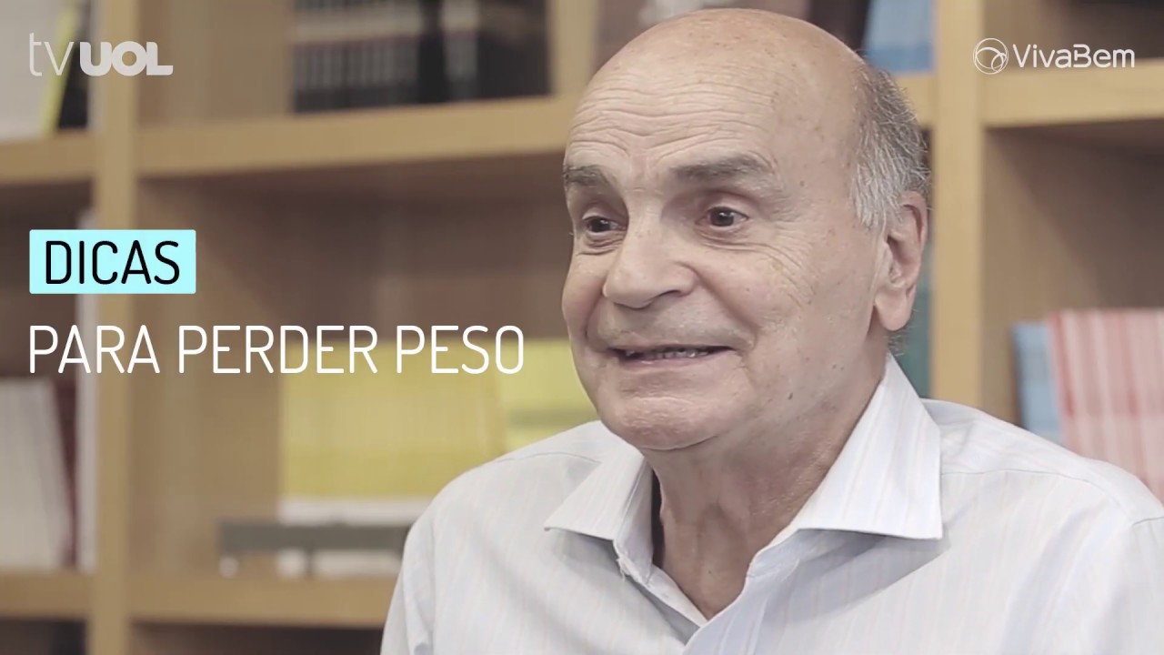 Programa sobre perdida de peso