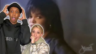 FIRST TIME HEARING Janet Jackson - The Pleasure Principle REACTION | SHE REMINDS US OF MICHAEL! 😱