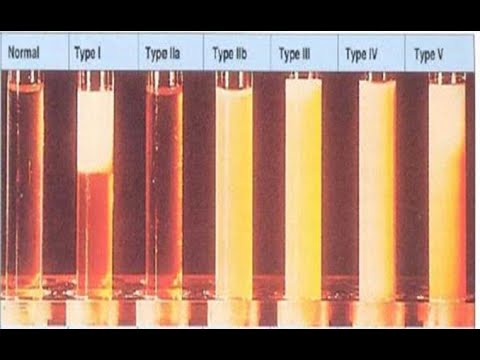 Lipoprotein Metabolizma bozuklukları 1