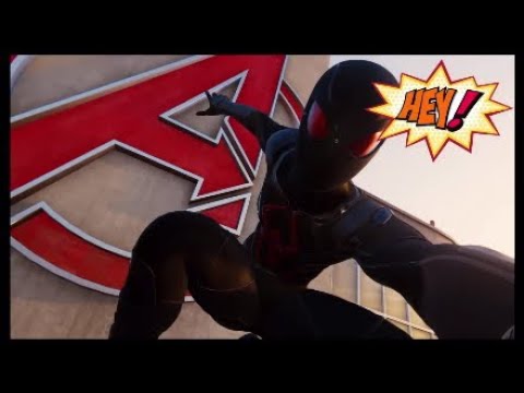 Video: Spider-Man-Herausforderungstoken Erklärt - Wie Man Taskmaster-Herausforderungen Abschließt Und Ultimate Level-Punkte Erzielt