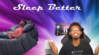 Tech Investments To Improve Your Sleep Quality