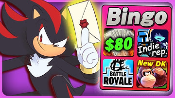 My Predictions for Smash Bros. 6 on Switch 2!