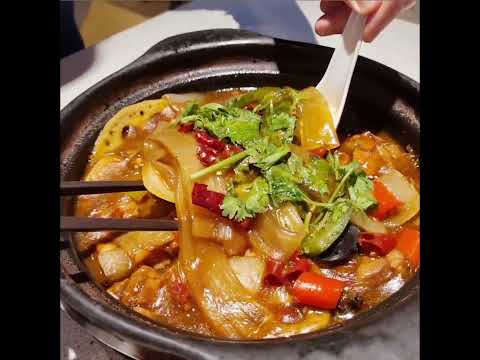 What Is China Most Popular Street Food Delicious Food Travel Yummy Foodie Explore Cooking