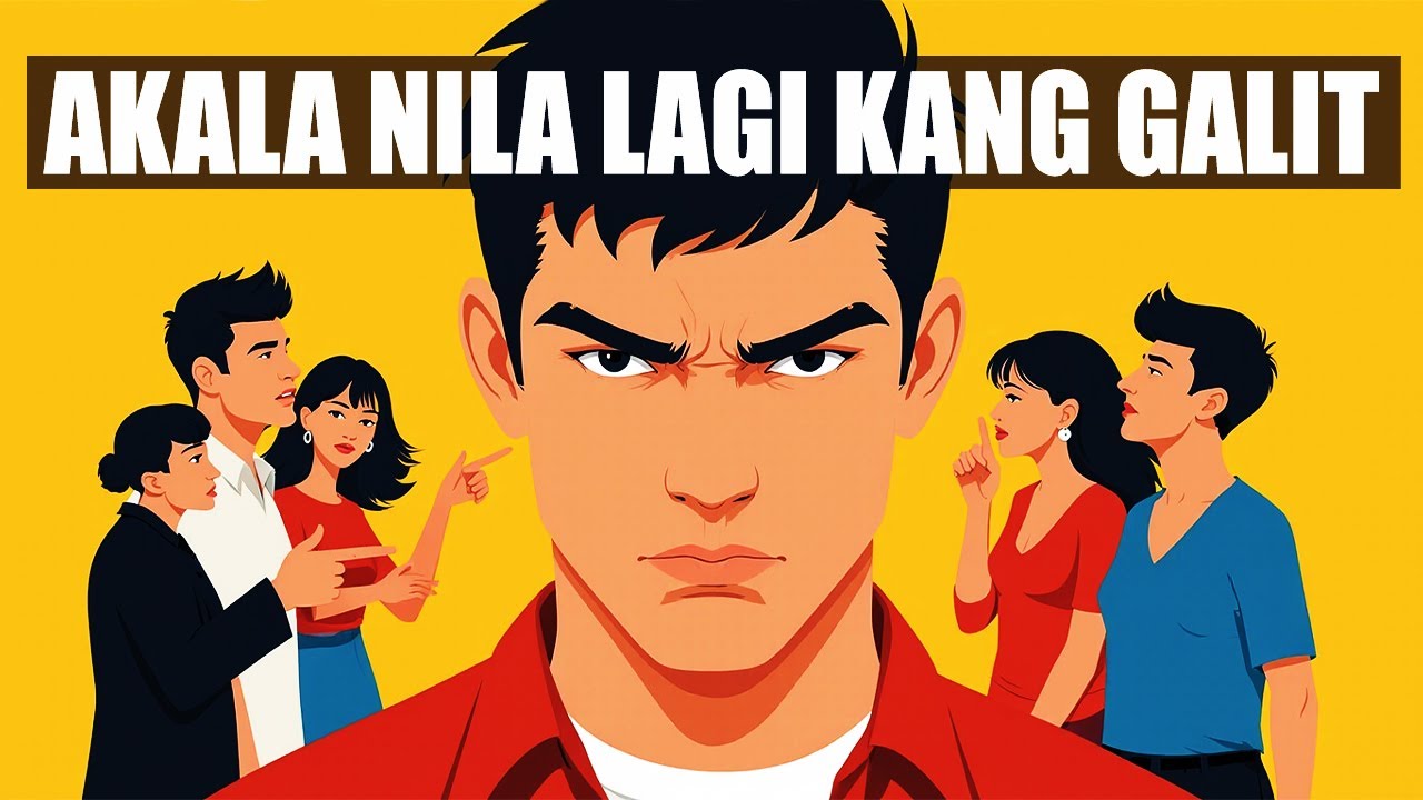 MAINITIN DAW ANG ULO Ng Mga Katulad Mo | Introvert Psychology