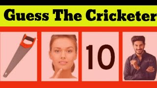 Guess the cricketer | Tamil connection Games | Judge your mind screenshot 5
