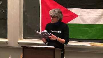 Sherry Wolf - Israel is an Apartheid State: The case for boycott, divestment, and sanctions.