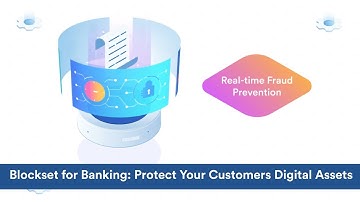 Blockset: AML and Compliance for Digital Assets