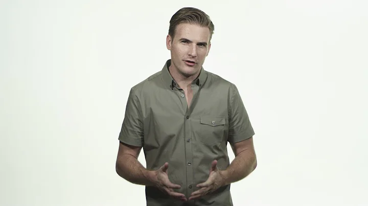 The Gospel in 7 Minutes | The Bad News & Good News