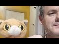 Aldeir Pesca Canoagem e Buchcleft! está ao vivo!