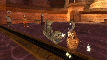 Sphinx and the Cursed Mummy + Shadow of Set Part37 (END)