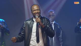 G FORCE - MINISTERING LIVE AT 7 DAYS MARATHON PRAISE 4.0 2025