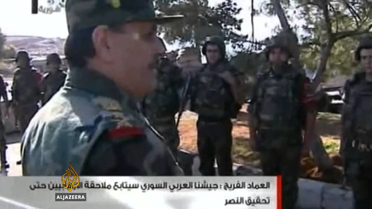 نشر صواريخ باتريوت في تركيا - قناة الجزيرة البلقان