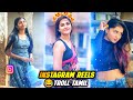 Instagram reels troll  instagram reels troll tamil