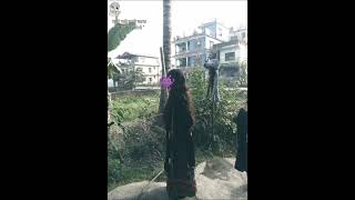 Maro akha ma akha hali malai jaba harda xu man paglin xaa 💐👾